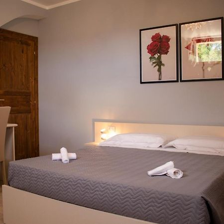 Casale San Sabino Hotel Spoleto Ngoại thất bức ảnh