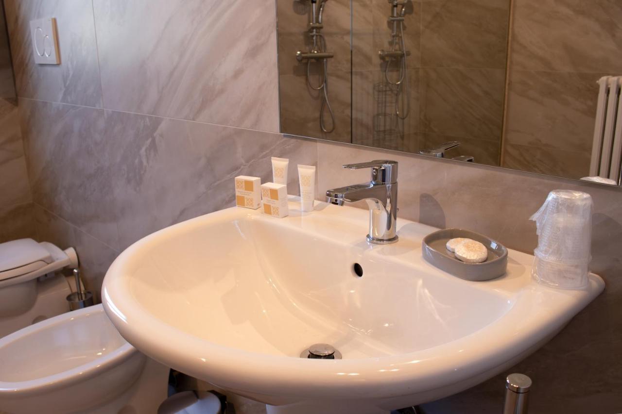 Casale San Sabino Hotel Spoleto Ngoại thất bức ảnh