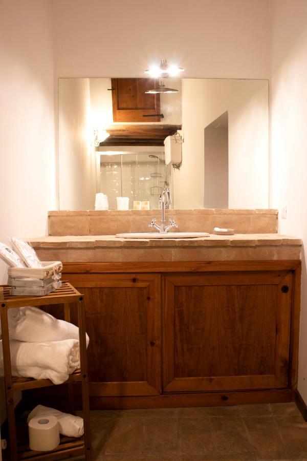 Casale San Sabino Hotel Spoleto Ngoại thất bức ảnh