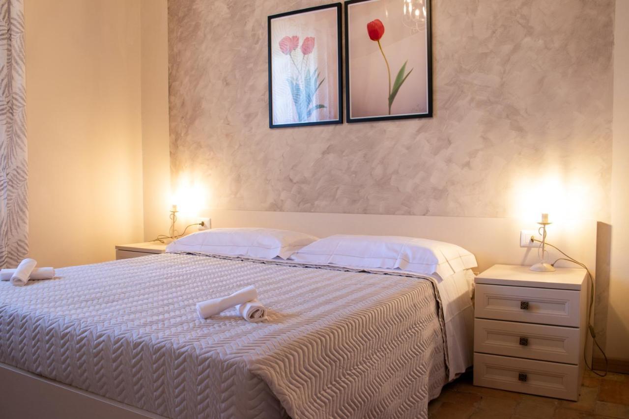 Casale San Sabino Hotel Spoleto Ngoại thất bức ảnh