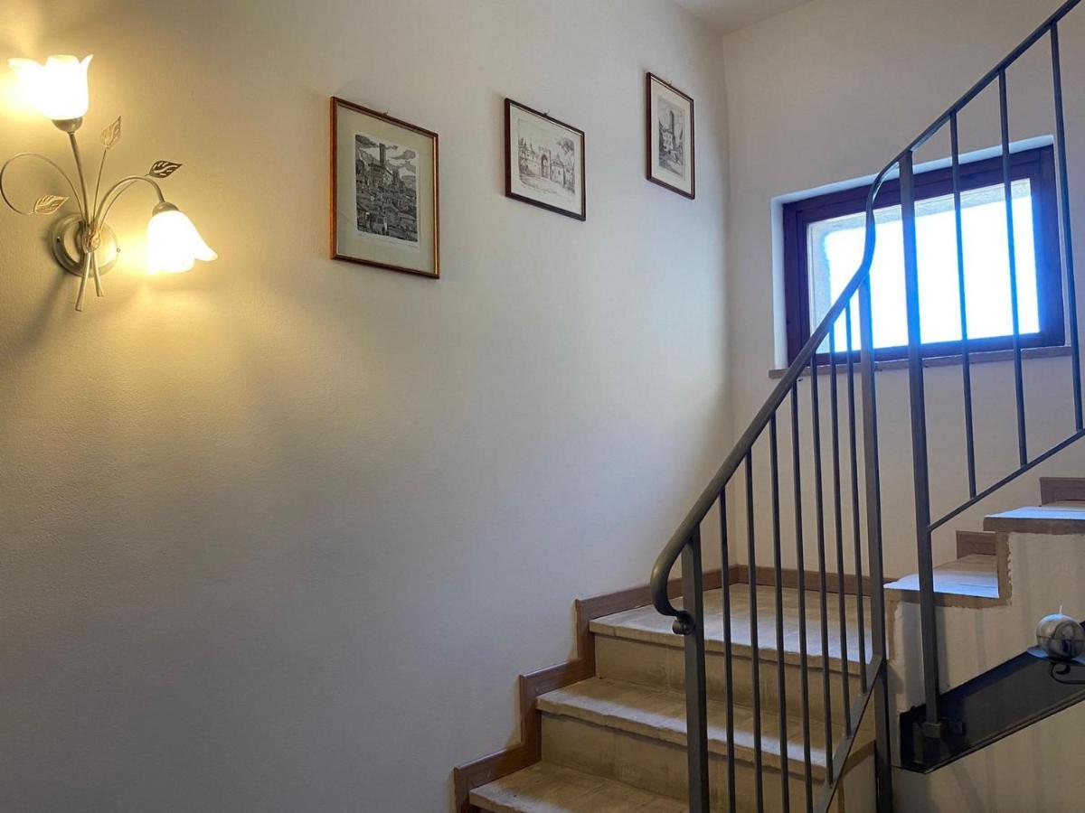 Casale San Sabino Hotel Spoleto Ngoại thất bức ảnh