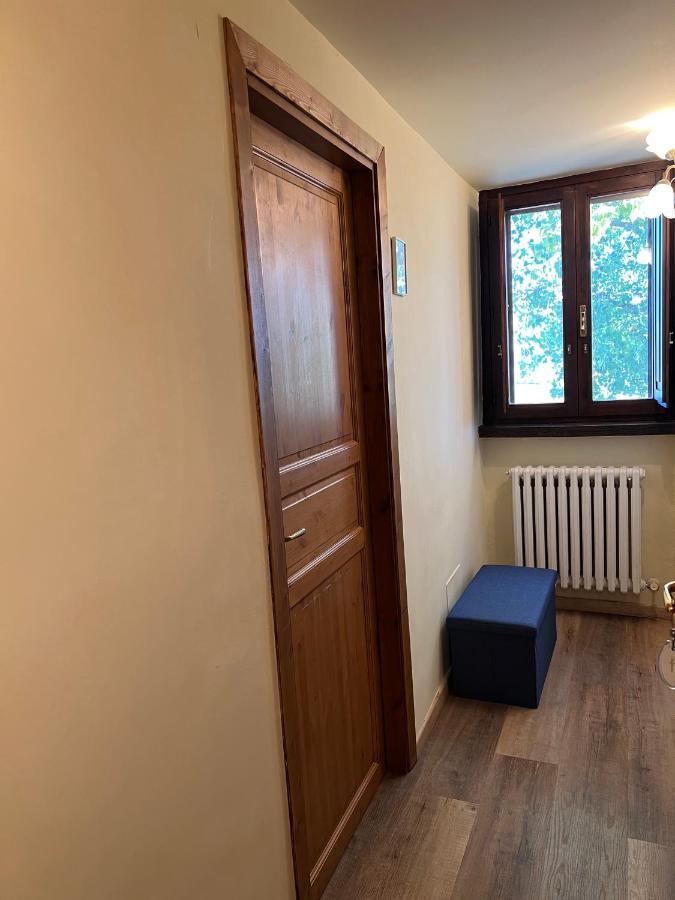 Casale San Sabino Hotel Spoleto Ngoại thất bức ảnh